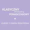 Odświeżacz w sprayu do tkanin i wnętrz o zapachu Pudrowy Dotyk 50 ml