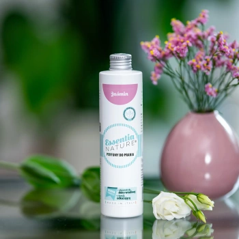 Perfumy do prania o zapachu Jaśmin 250 ml