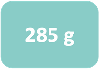 285 g