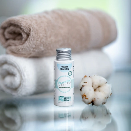 Perfumy do prania o zapachu Kwiat Bawełny 50 ml