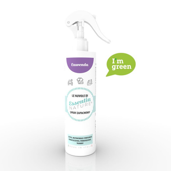 Odświeżacz w sprayu do tkanin i wnętrz o zapachu Lawenda 250 ml