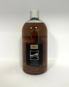 Uzupełniacz do dyfuzora - Tabacco Nero Essentia Nature 