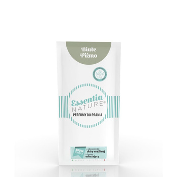 Perfumy do prania o zapachu Białe Piżmo 20 ml