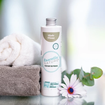 Perfumy do prania o zapachu Białe Piżmo 250 ml