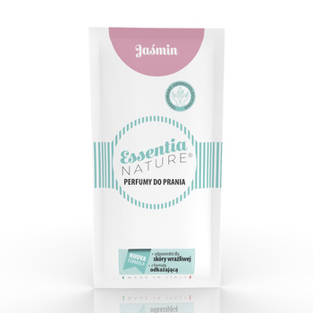 Perfumy do prania o zapachu Jaśmin 20 ml