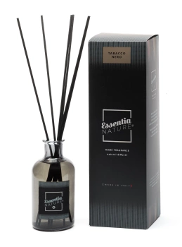 Dyfuzor zapachowy - patyczki Tabacco Nero Essentia Nature 