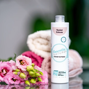 Perfumy do prania o zapachu Kwiat Lotosu 250 ml