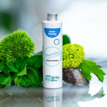 Perfumy do prania o zapachu Leśne Kwiaty 250 ml