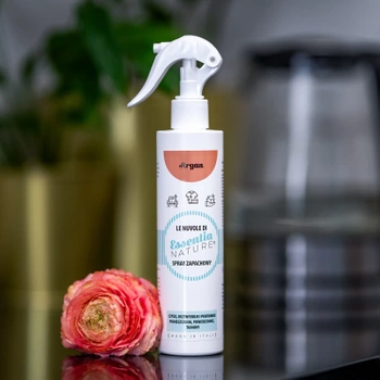 Odświeżacz w sprayu do tkanin i wnętrz o zapachu Argan 250 ml