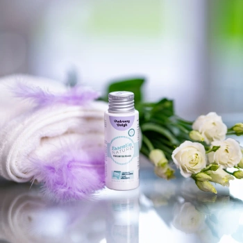 Perfumy do prania o zapachu Pudrowy Dotyk 50 ml